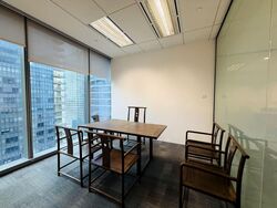 Asia Square Tower 1 (D1), Office #578556121